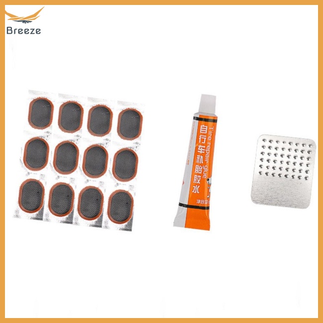 Bộ Dụng Cụ Vá Lốp Xe Đạp Chuyên Dụng Chất Lượng Cao