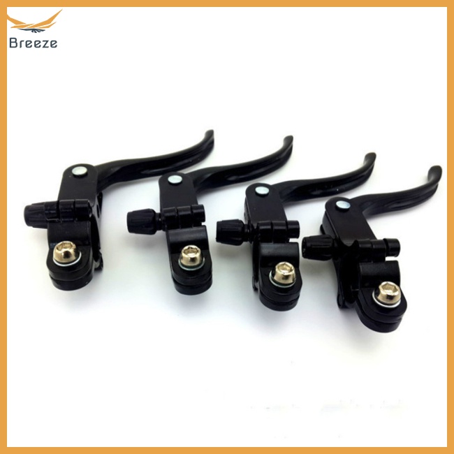 1 Cặp Tay Thắng Bằng Hợp Kim Nhôm Gọn Nhẹ Cho Xe Đạp Leo Núi