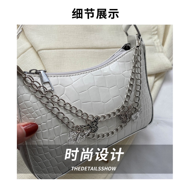 Túi Đeo Vai Dây Xích Thời Trang 2023 Dành Cho Nữ