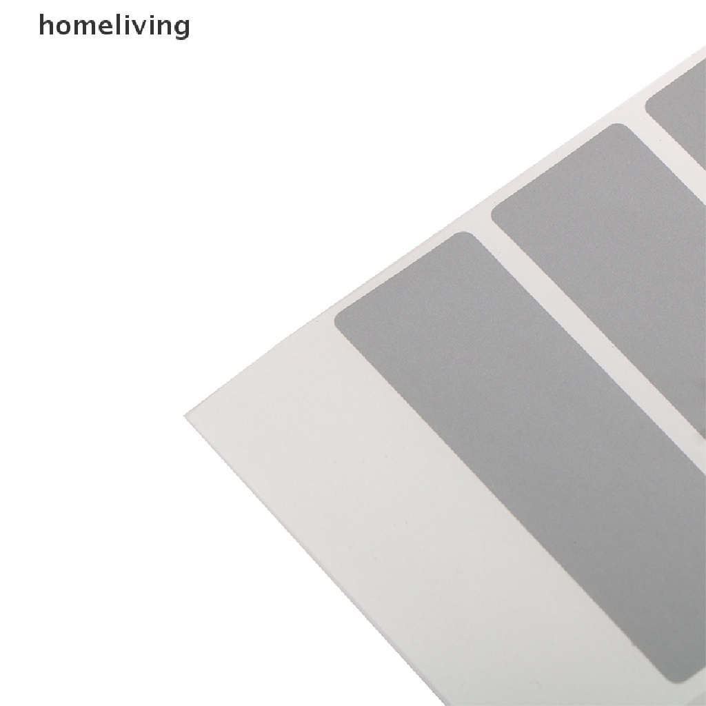 Set 50 Thẻ Dán Chống Trầy Dành Cho Trẻ Em