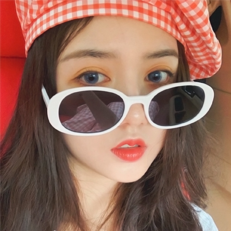Kính Mát Nhiều Màu Sắc Thời Trang Cho Nam Nữ