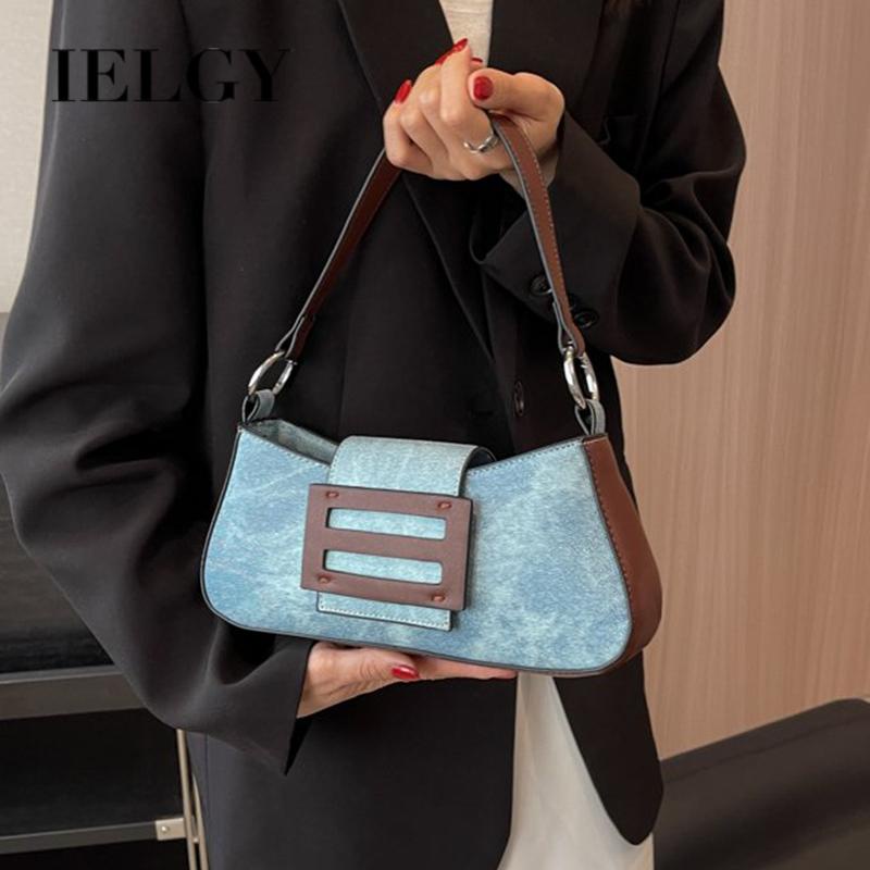 Túi đeo dưới cánh tay Thời Trang Pháp Cao Cấp Sang Trọng Cho Nữ