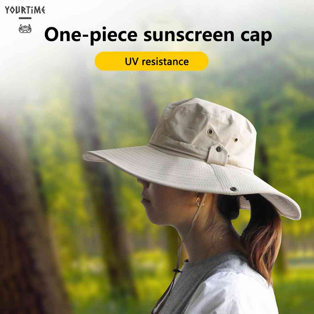 Mũ Lưỡi Trai Thể Thao Chống Tia UV Thoáng Khí