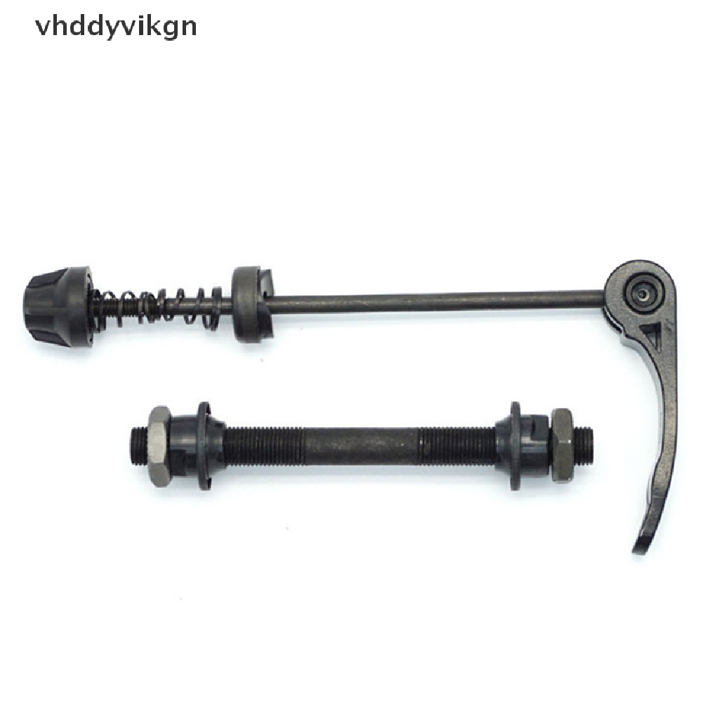 Trục Tháo Lắp Nhanh Trước Và Sau Chuyên Dụng Cho Xe Đạp