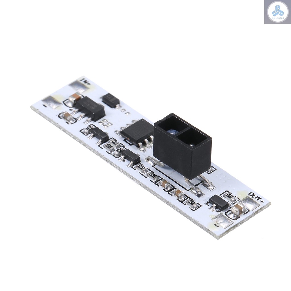 Hand Sweep Sensor Switch Module Wardrobe Short Distance Scan Sensor Electronic Components Sensor Board Module