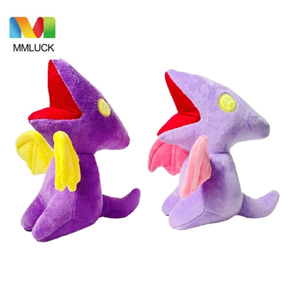 Khủng Long Nhồi Bông 20cm Dùng Trang Trí Xinh Xắn