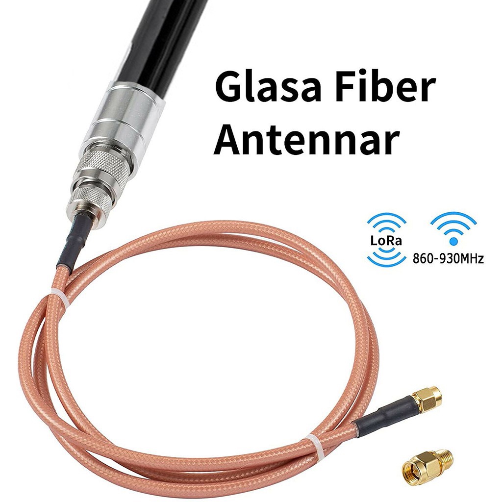 Thiết Bị Kiểm Tra Điện 860-930MHz Chống Thấm Nước Chất Lượng Cao