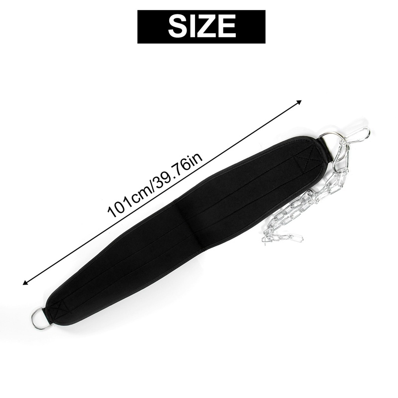 Dây Xích Kéo Lên Để Nâng Tạ Tập Thể Hình Tiện Dụng Và Bền