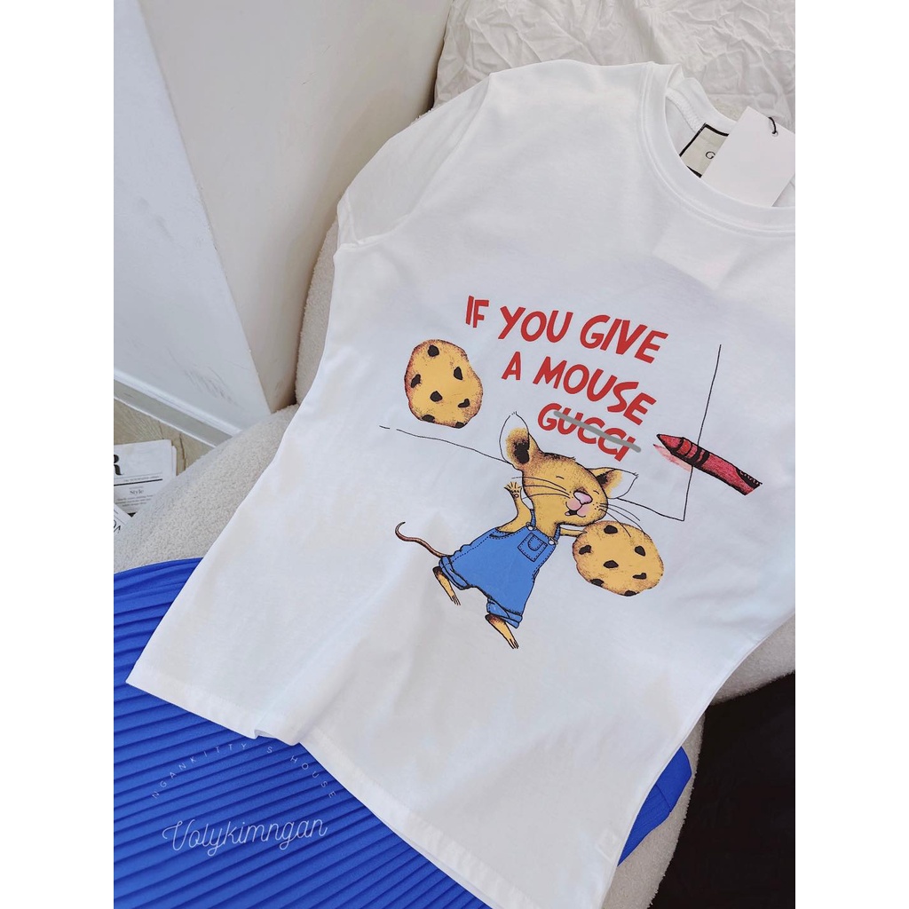 Áo I.f y.ou gi.ve g.c