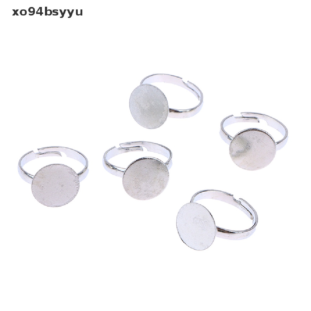 Set 10 Vòng Giữ Mi Giả Bằng Thép Không Gỉ xo94bsyyu