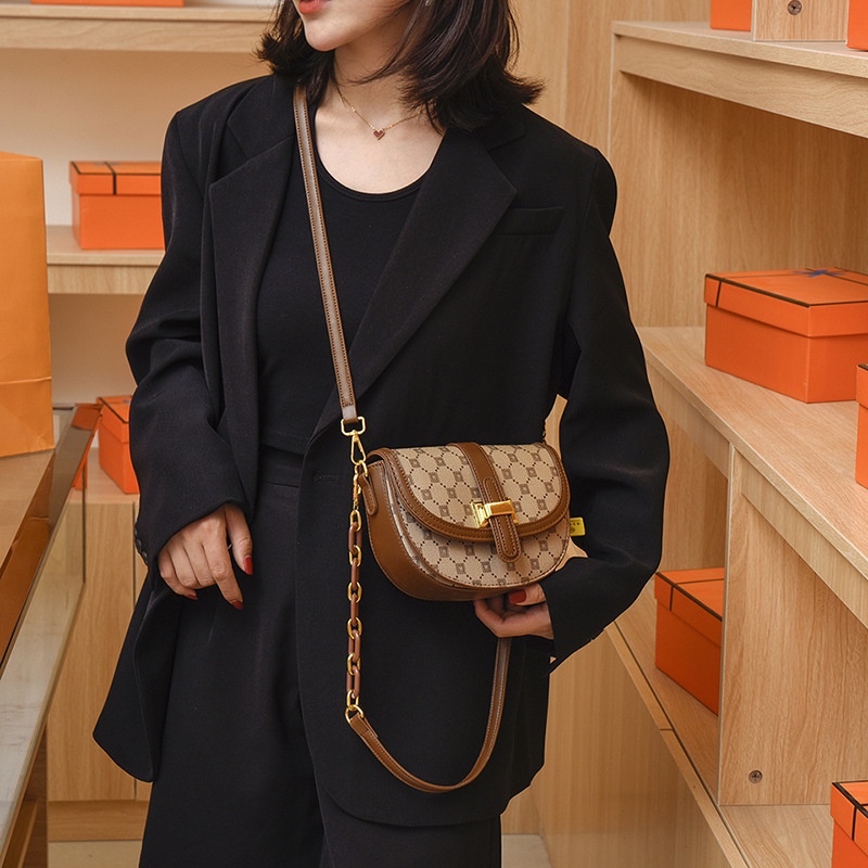 Túi Xách Đeo Vai Phong Cách Thời Trang 2023 Dành Cho Nữ