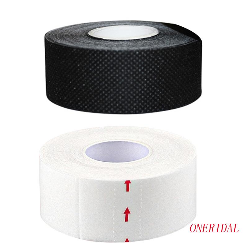 Cuộn Băng Dán Cổ Áo Vô Hình Chống Mồ Hôi Dùng 1 Lần Tiện Dụng