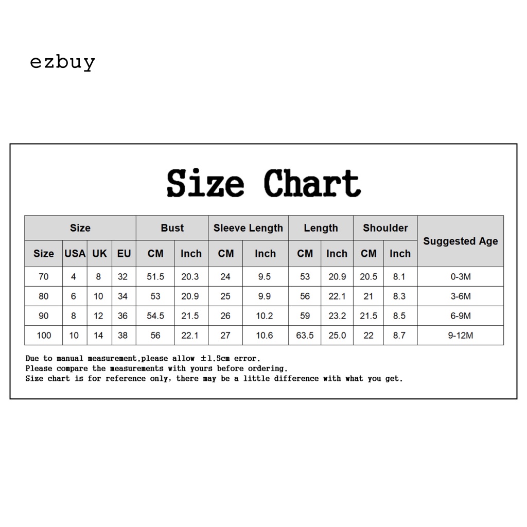 Set 2 Áo Liền Quần Mềm Mại Thoải Mái In Họa Tiết Trái Tim Kèm Băng Đô Cho Bé