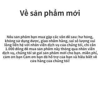 Super shop⭐️substitute sản phẩm thay thế