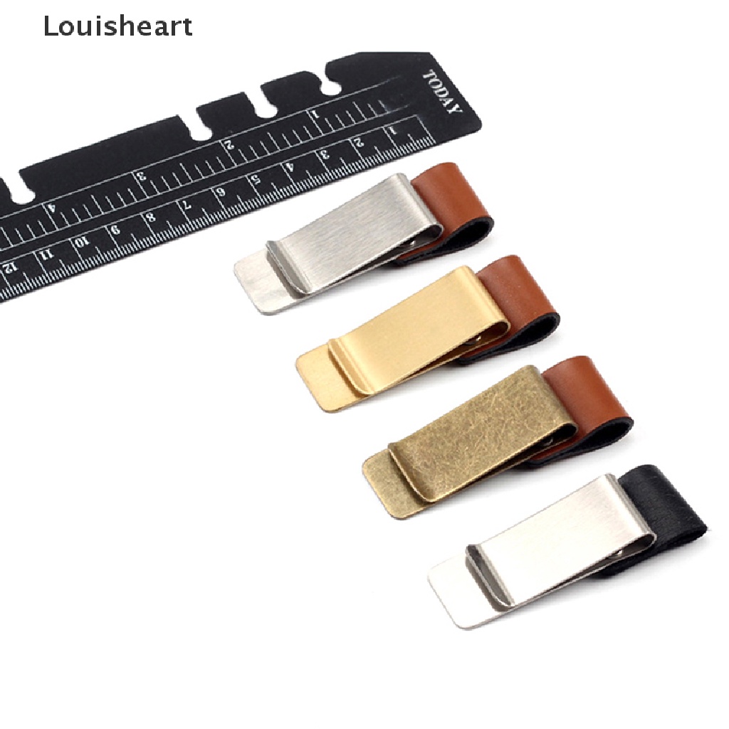 Louisheart Giá Đỡ Bút Bằng Kim Loại Đa Năng Phong Cách Retro