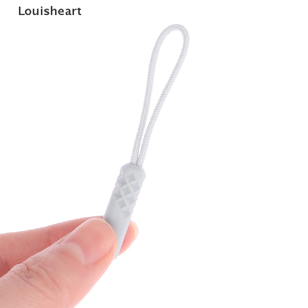 Bộ 5 Kẹp Dây Kéo Thay Thế Cho Thẻ TFG Louisheart