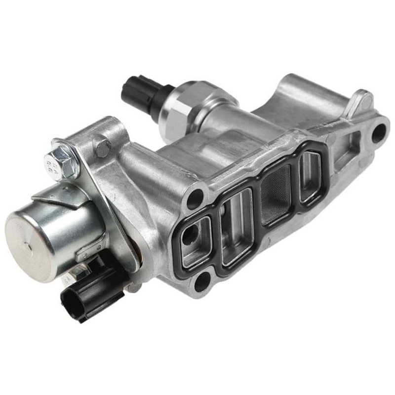 Van Trục Điện Từ VTEC Kiểm Soát Dầu Cho 2006-2011 Honda Civic Sedan 15810-RNA-A01