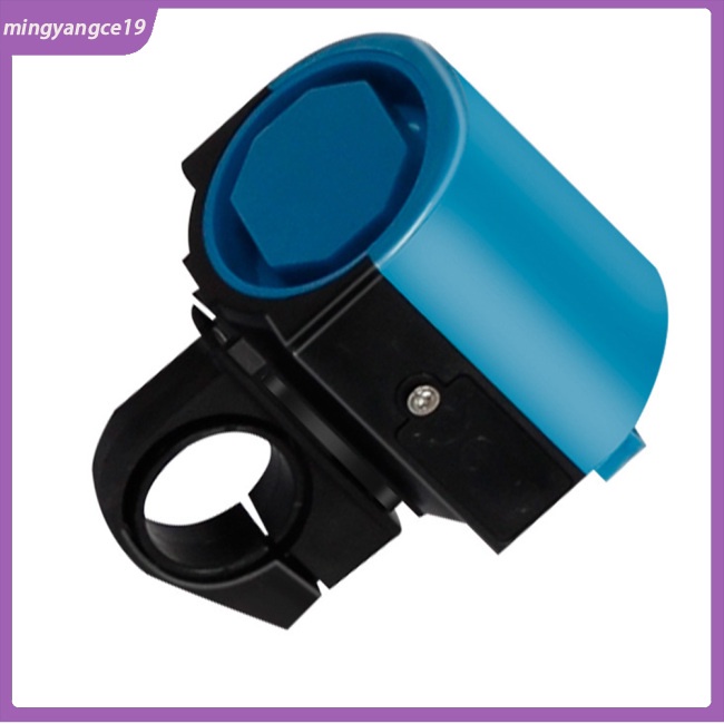 Chuông Điện Tử Báo Động Cho Xe Đạp