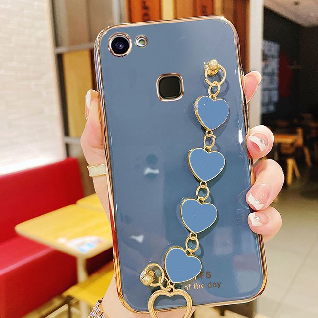 Ốp Điện Thoại Cho vivo 1716 1819 1812 1808 1803 1719 1806 1804 1814 1811 1816 1817 1820 1916 v1928a 1929 y1s 1919 1933