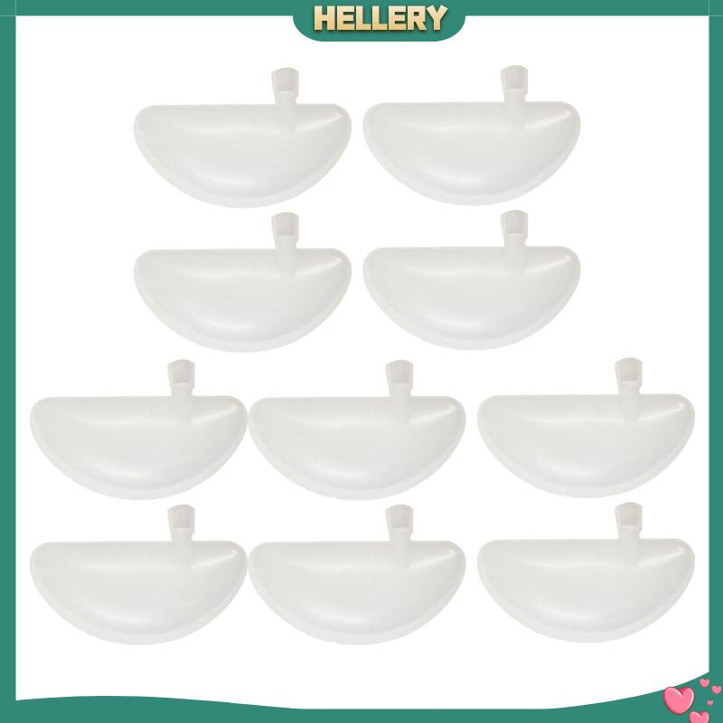 Set 10 Dụng Cụ Tạo Tiếng Ồn Đồ Chơi Cho Thú Cưng