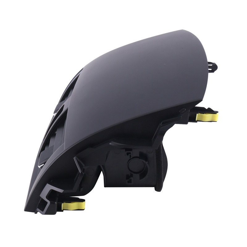 Ốp Viền Lỗ Thông Khí Trên Xe Hơi Toyota Corolla 2008-2013