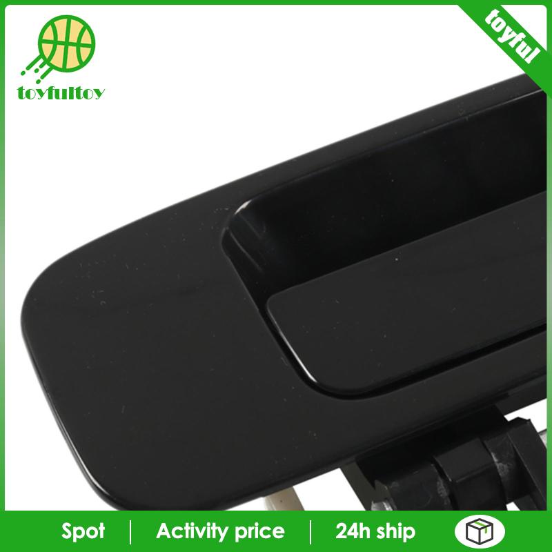 Tay Nắm Cửa Bên Ngoài 69240-Aa010 Cho Xe Hơi