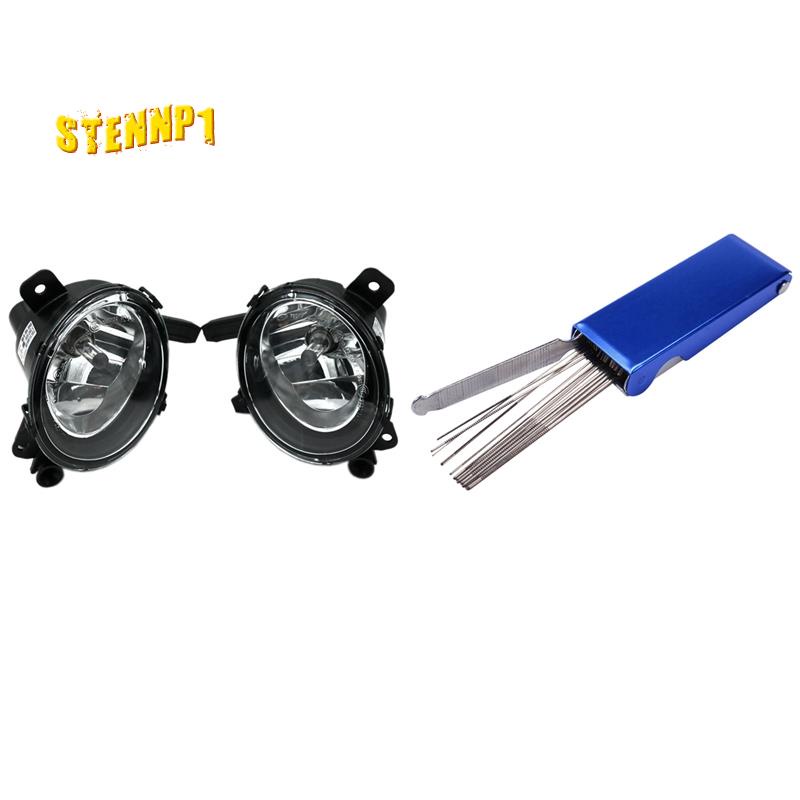 1 Bộ Dụng Cụ Vệ Sinh Đèn Pin 13 Trong 1