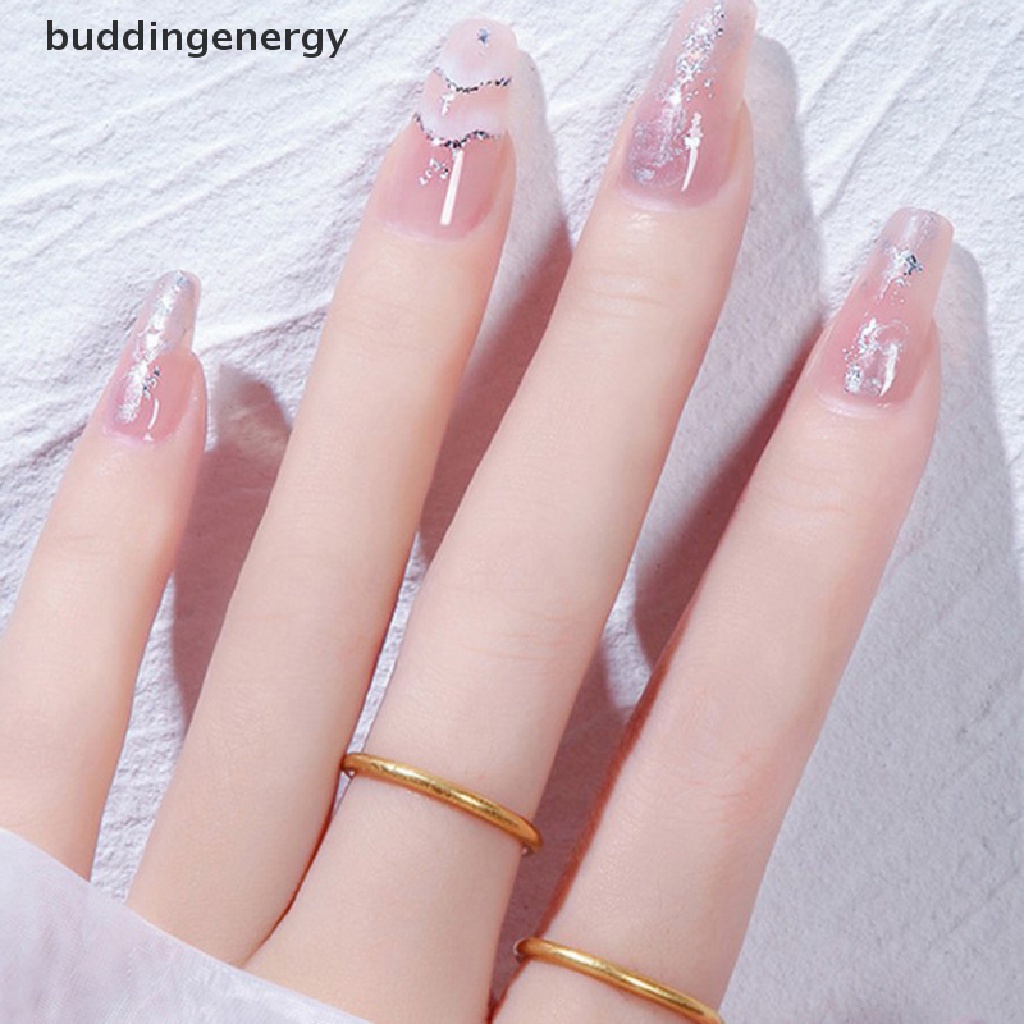 Bút Trang Trí Móng Nghệ Thuật DIY 15 Màu Gradient Không Nhòe Tiện Dụng