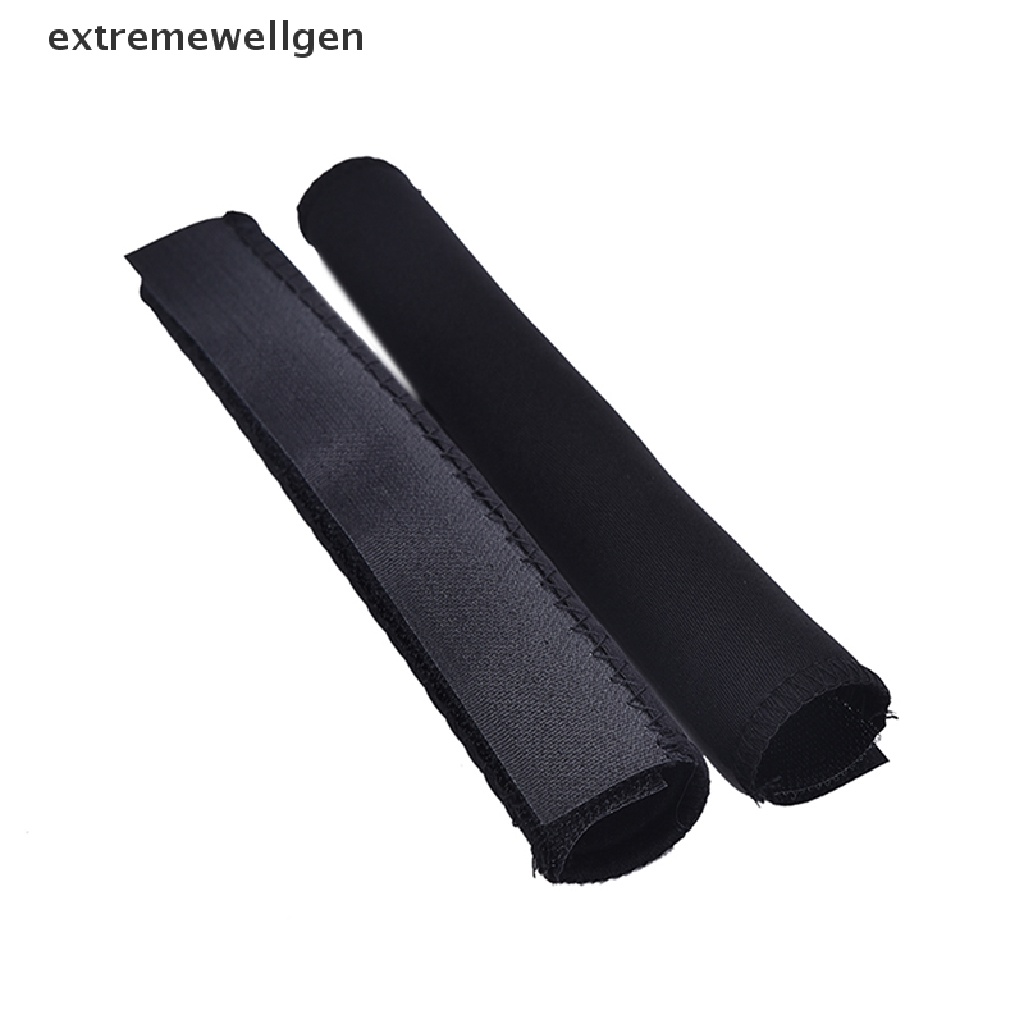 Bộ 2 Vỏ Bọc Bảo Vệ Dây Xích Xe Đạp Bằng Nilon Tiện Dụng