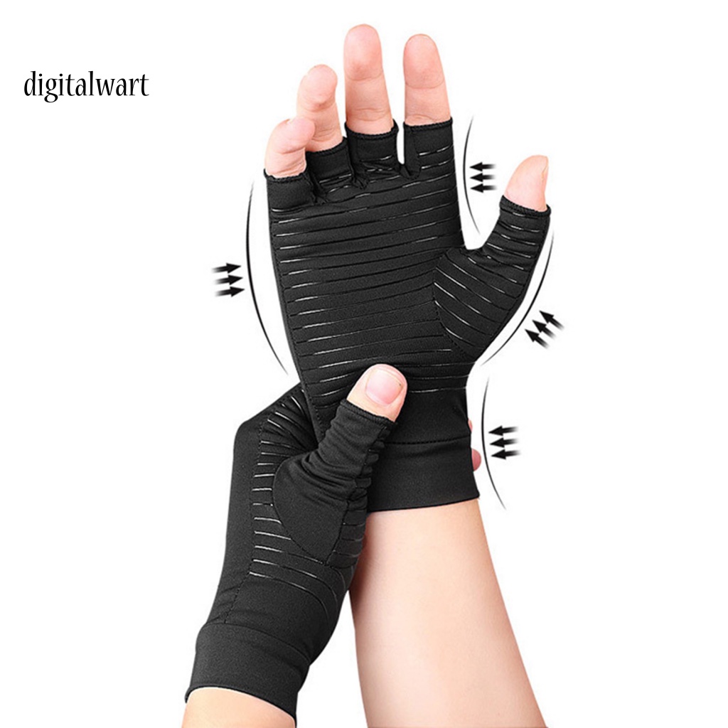 Kỹ Thuật Số| 1 Đôi Găng Tay Thấm Hút Mồ Hôi Tiện Dụng