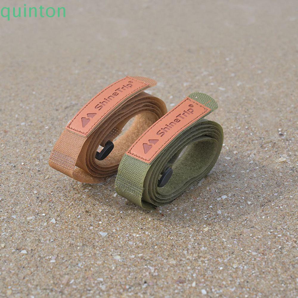 Dây Đai Cố Định Hành Lý / Túi Xách Tiện Dụng Mang Theo Du Lịch Cắm Trại