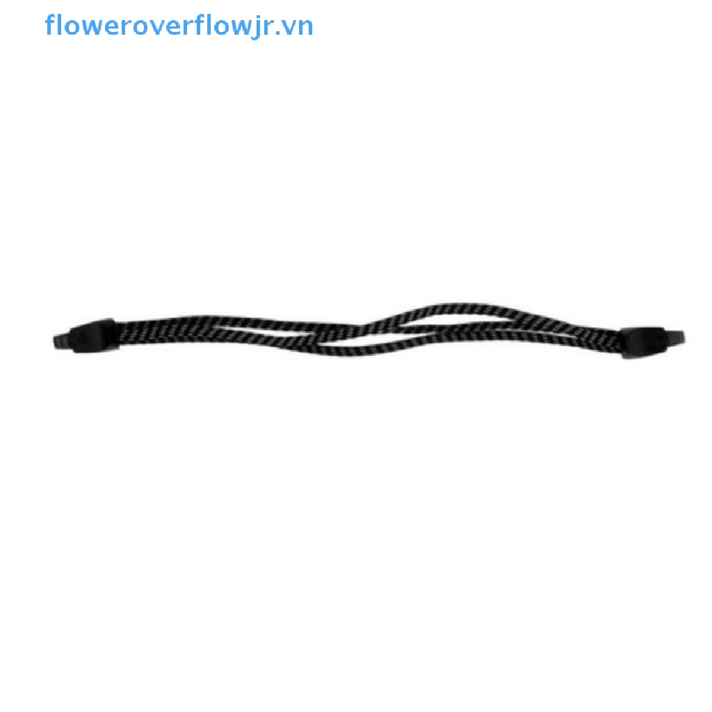 Fjr Dây Bungee Đàn Hồi Có Móc Kẹp Hành Lý Xe Đạp Hàng Bán Chạy