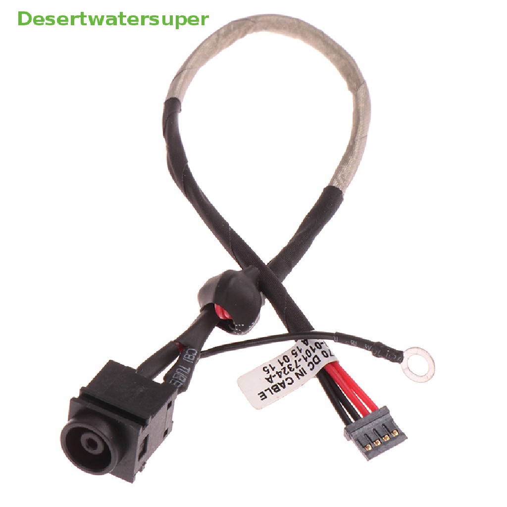 Dây Cáp Sạc Nguồn DC Dành Cho Máy Tính SONY PCG-6111L, PCG-61411L PCG-6112