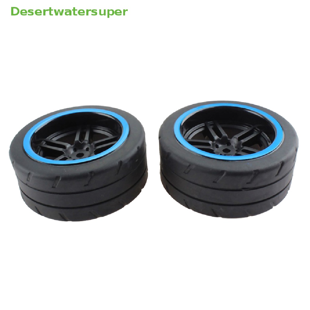 Phụ Kiện DSVN Wltoys Chất Lượng Cao 104072 104001 104002 Bánh Xe Dự Phòng Cho Xe Hơi Điều Khiển Từ Xa 104072-2098 104072- 2099 Lốp Bên Phải