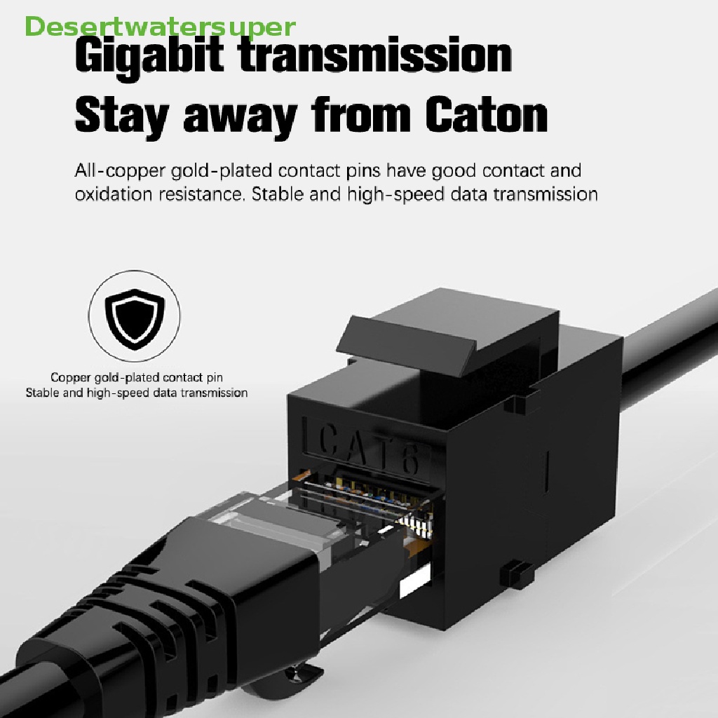 Mô Đun Kết Nối Mạng RJ45 CAT6 CAT5E CAT5E Chất Lượng Cao