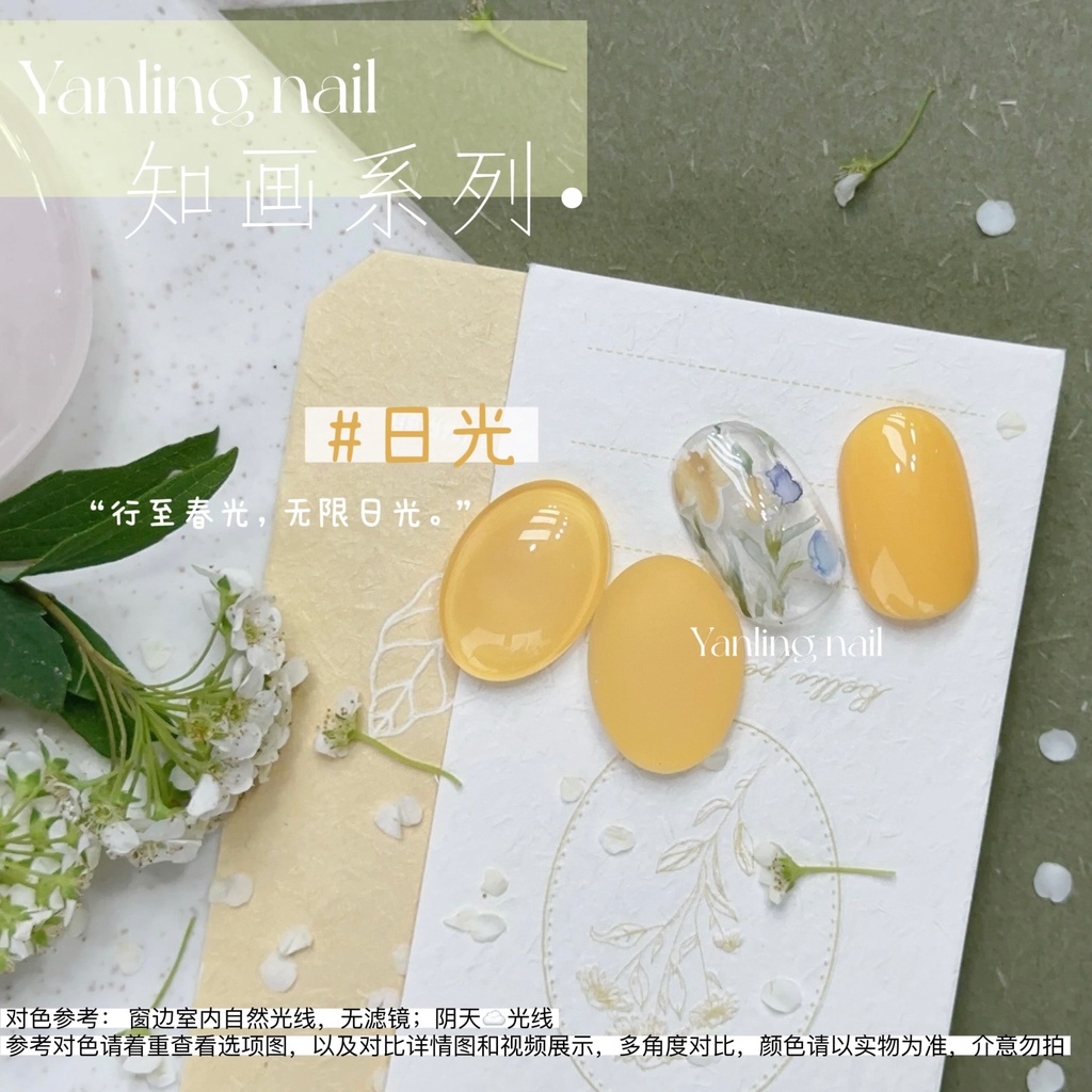 Sơn pastel, sơn mùa xuân và mùa hè, màu tiểu thư sang trọng chai 12ml