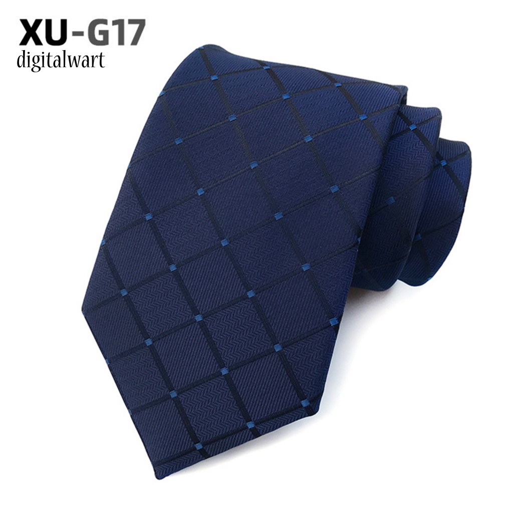 Kỹ Thuật Số| Cà Vạt Thời Trang Nhiều Kiểu Dáng Lịch Lãm Cho Nam