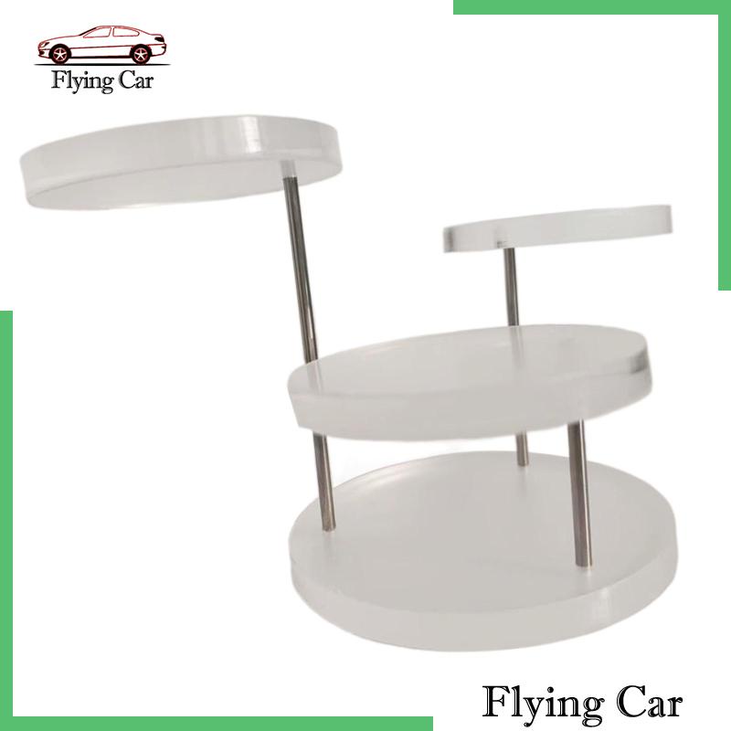 [Lzdjfmy2] Giá Đỡ Mini Trưng Bày Trang Trí Bàn Tắm Cho Bé