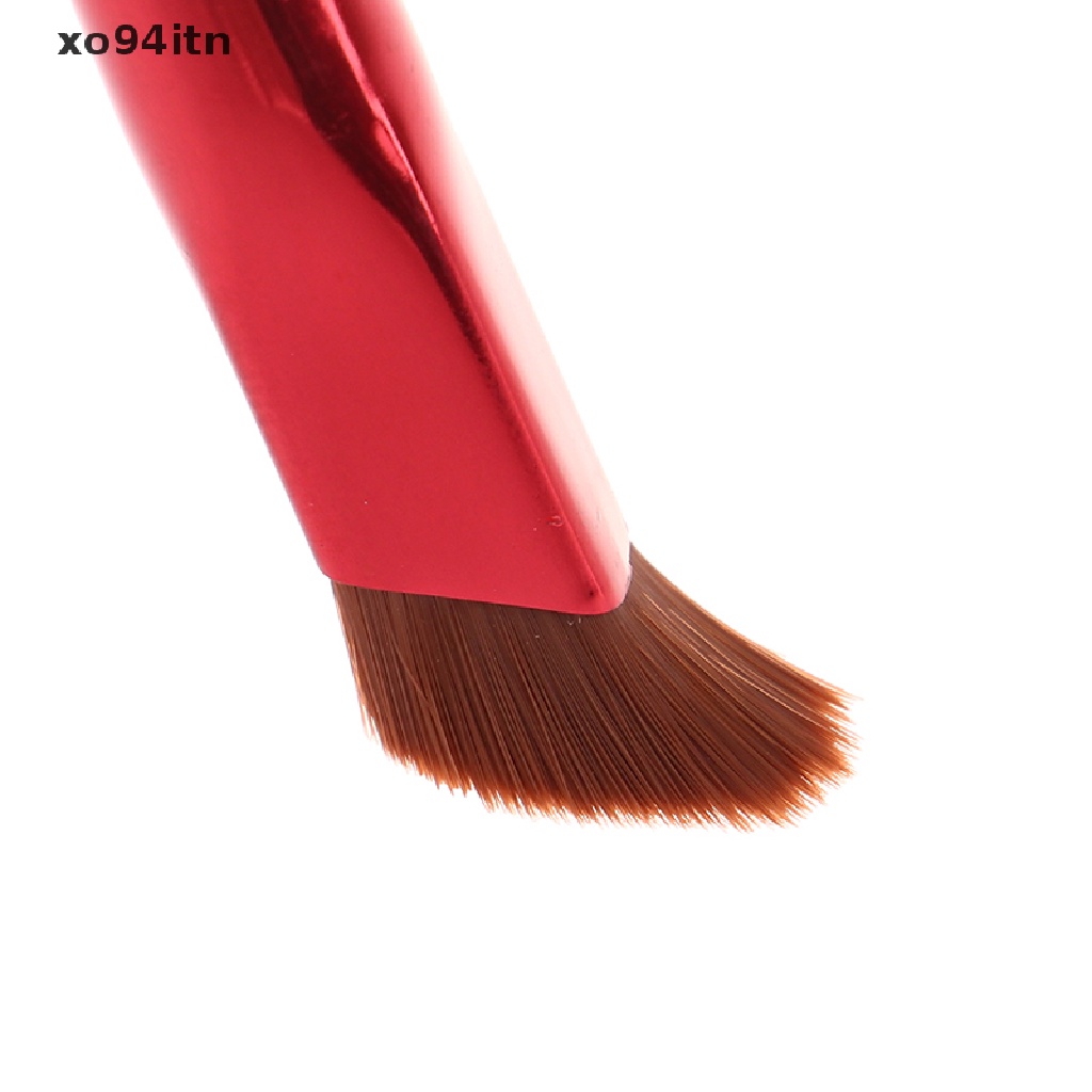 Set 6 Cọ Trang Điểm Chân Mày Chất Lượng Cao