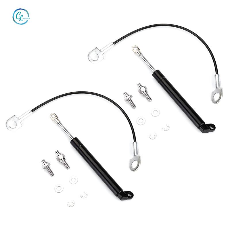 Phụ Kiện Hỗ Trợ Giảm Xóc Phía Sau Cho Isuzu DMAX D-MAX 2012-2019