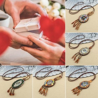 WUZIWEN   Vòng cổ Mặt Quả Chuối 1 Nepal
