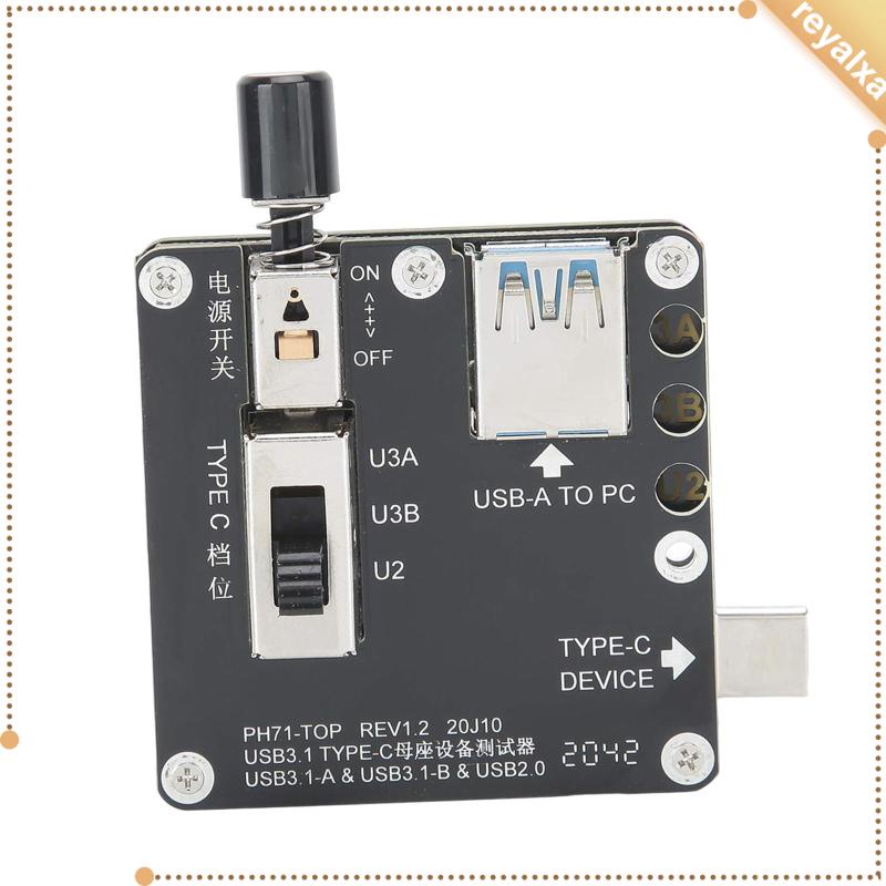 Đầu Đọc Thẻ Cứng Chia Kênh U2U3 Bền Bỉ Dễ Lắp Đặt