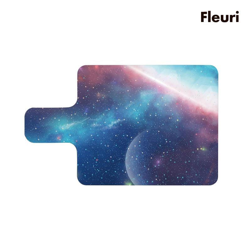 Thảm Tập Yoga Dày 5mm Có Thể Gấp Gọn Tiện Dụng