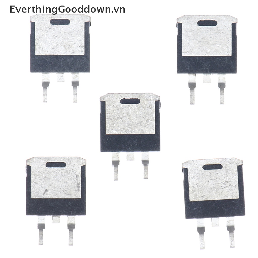 Linh Kiện Điện Tử 5CS GB10NC60KDSF TO-263 STGB10NC60KDSF TO263 GB10NC60KD SMD MOS vn