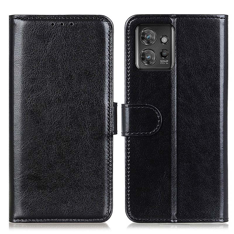Bao Da Điện Thoại Dạng Ví Chống Sốc Cho Motorola Moto ThinkPhone