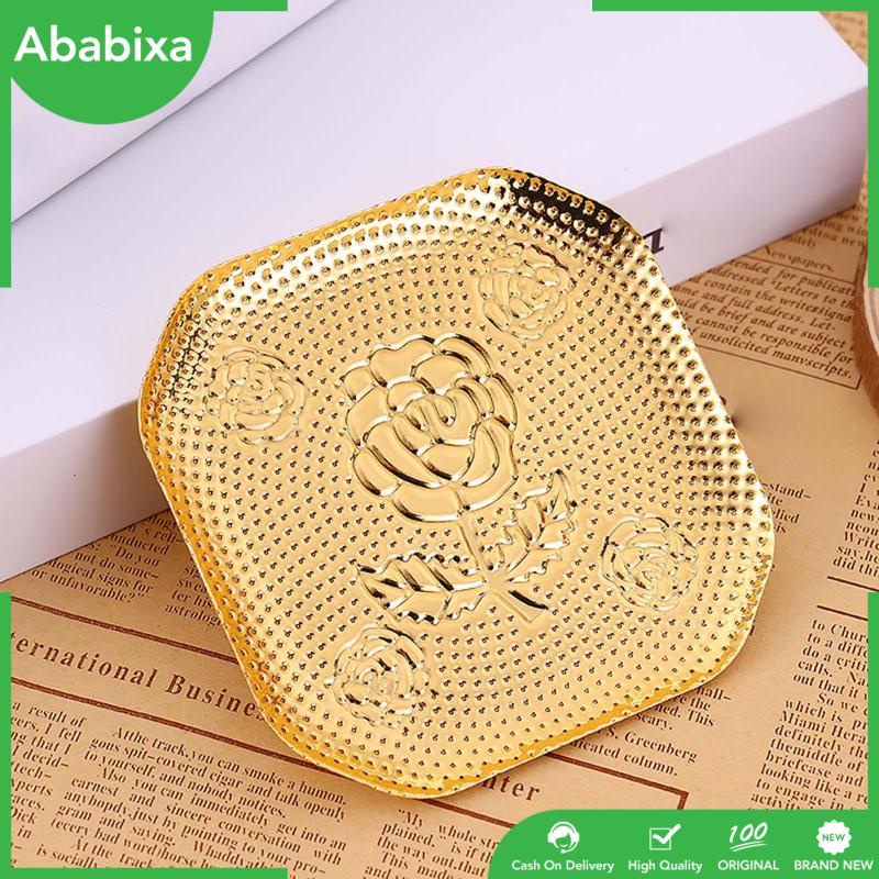 Giá Đỡ Cốc / Trà / Cà Phê Bằng Kim Loại Dập Nổi Họa Tiết Cổ Điển Độc Đáo Trang Trí Nhà Cửa