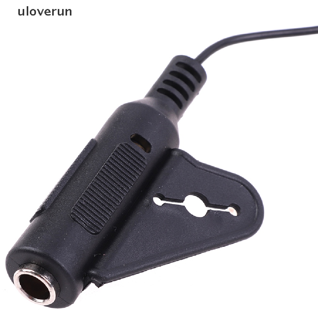 Pickup Micro Chuyên Dụng Cho Đàn Guitar / Violin