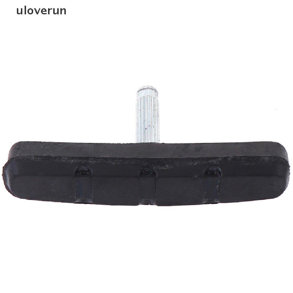 Set 2-10 Tấm Lót Phanh Xe Đạp Tiện Dụng  Vn