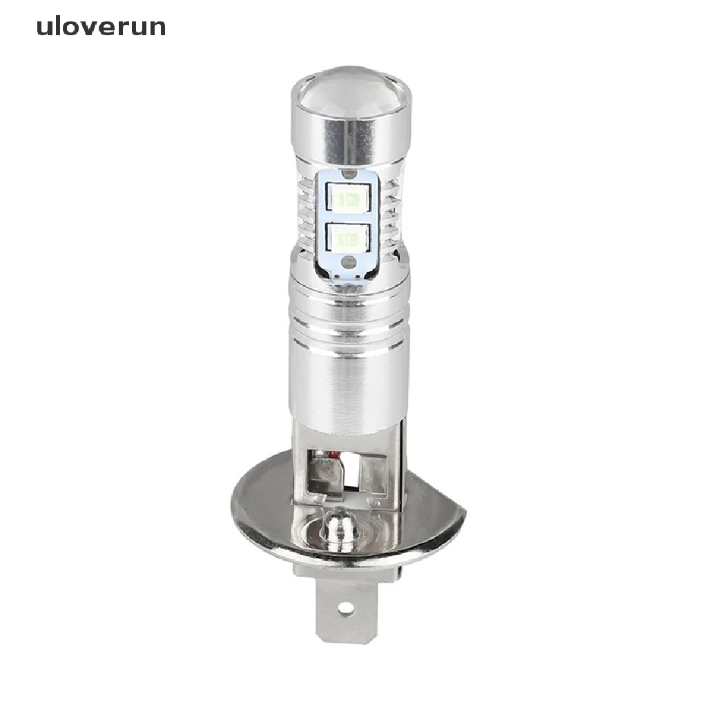 Đèn Pha Xe Hơi uloverun H1 Ánh Sáng Trắng 1800LM 6000K