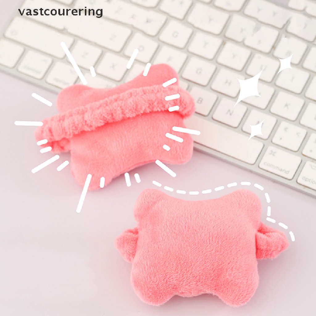 Đệm Bảo Vệ Cổ Tay Sử Dụng Chuột Và Bàn Phím Máy Tính Mini Tiện Dụng